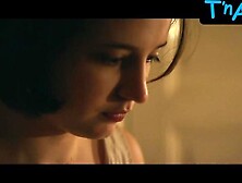 Fanny Bornedal Lesbian Scene  in Journal 64