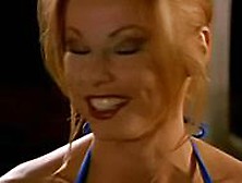 Holiday Hopke In Lap Dancer (1995)