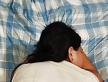 Chubby Latina with a big ass seduces her dirty old stepfather and ends up fucking really well