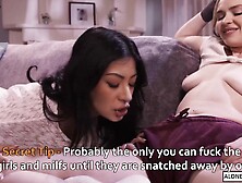"Pillow HumpyHamster - Sexy Brunette Teen Fetish Porn Star Humps Her Way To Stardom"