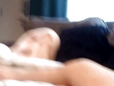 Spouse Watches Wife Work.  Real Amateur Pair Homemade.  mother I'd like to fuck hotwife