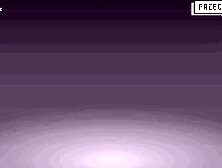 Sexy Brunette Teen Rides A Huge Dick In POV For The Ultimate Pleasure