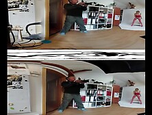 Angel Piaff's bravo porn by Bravo Models