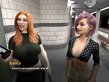 Mommy,  let’s have some fun