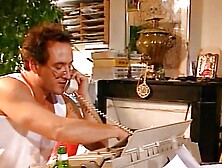 TV 673 - LE MAGNIFIX - Episode 3