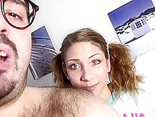 Pibonazos 005 Rachel - RACHEL EVANS