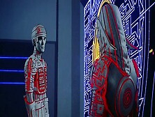 "Tron" (1982)