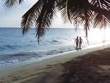 Love Goddess of the Cannibals ('78) trailer