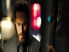 "Blade Runner 2036: Nexus Dawn" (2017)