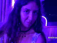 Fucked In The Ass All Night Long The Girl I Picked Up At The Beach Bar