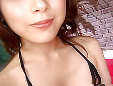 Yuri Kousaka Takes Cumshots At Both Ends