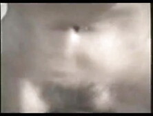 Black And White Retro Homemade Fuck