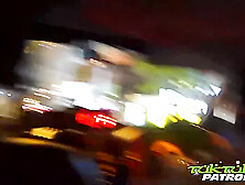 Curvy Asian Manipulates Hips While Riding Foreign Dick 10 Min