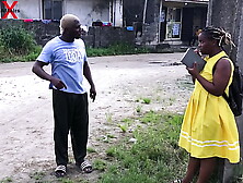 BAD TEACHER SEES A STUDENT OUTSIDE THE SCHOOL PREMISES THAT HE WILL USE DONG AND CORRECT. PLEASE SUBSCRIBE TO RED