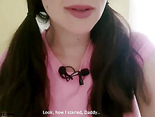 Young innocent daughter-in-law enjoys intense humping and ass-smothering sessions