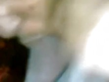 Maddest swarthy party whore gives me deepthroat blow job blowing my BBC