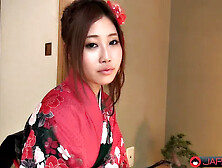 Introducing Yui Shiina on Japan HDV