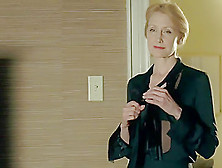 Elegy (2008) Patricia Clarkson