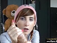 Egon Kowalski And Lou Nesbit - Tease Denial Movie