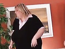 Blonde Amateur-BBW-Granny fucked