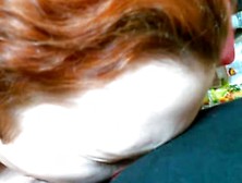 my brother being sucked off.  stolen from phone.