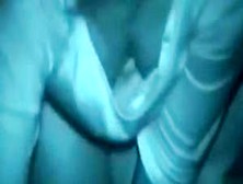 Car Sex Withness Voyeur Shoot