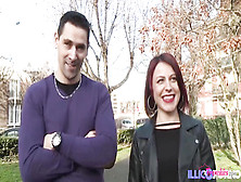 Sa patronne se fait dmonter - French reality cuckold porn