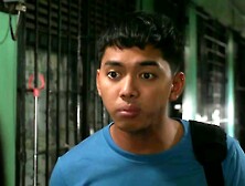 "The Influencer" (2022)