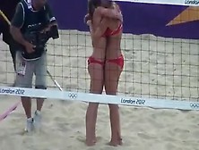 Volley de playa 03