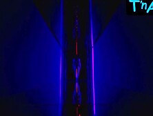 Milla Jovovich Butt Scene  in Ultraviolet