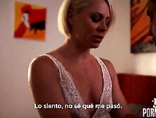 Chap Of The Abode.  Spanish sub.  To watch in: pornsuborg