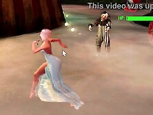 american horror story freakshow elsa mars getting screwed by monsters shlong giant cum halloween