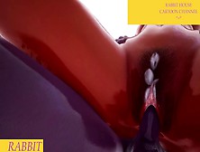 Four Porn Cartoon In Hd | Rabbithouse