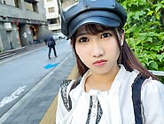 【巨乳美**】ぴえん系美乳女子大生 ななはちゃん 21 歳 ぬるぬるオイルで虜にしてメス堕ちさせる 生ハメ中出し個人撮影 サンプル