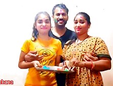 Holi Special Sex With Sister-in-law With Hindi Audio Your Archana