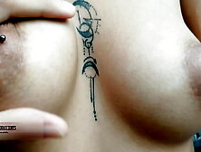 Horny stepsister suffers from insomnia and needs dong