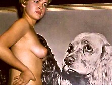 Darksome Lantern Entertainment presents 'Hotties With Animals' from My Secret Life, The Erotic Confessions of a Victorian Englis