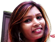 My stepsister's slut loves to suck my cock and then swallow my c