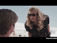 Amber Heard, Valentina Garcia in The Informers (2009) - 2. mp4