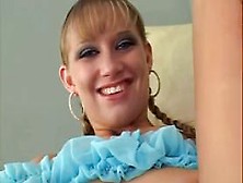 Another Tina Fine Anal