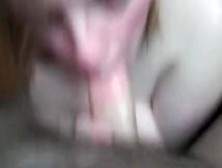 Overweight heavy titty teeny hungry for his strapon and cream