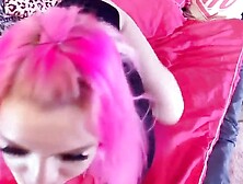 ^?^ Busty German Teen AnaL (Sub for more content)