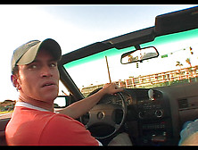 Scotish tits a bouncin!