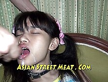 Thirst Quenching Asian Anal