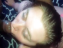 Boyfriend Fucks Me Doggy To Shaking Orgasm