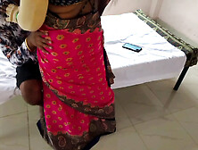 Indian house ex-wife saree sex