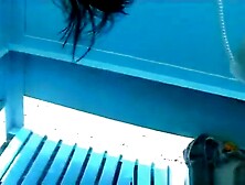 Spy Amateur,  Changing Room,  Russian Scene,  It'S Amaising