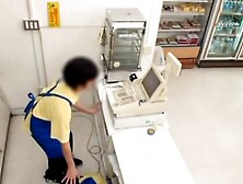 Busty Babe Gives A Wild Ride In Her Sex Swing