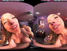 PE-VR: Blowjob, Doggy & Cowgirl Porn