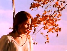 Witch hanged (Ida Black)